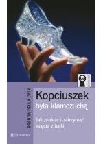 Produkt oferowany przez sklep:  Kopciuszek była kłamczuchą n