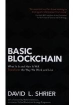 Produkt oferowany przez sklep:  Basic Blockchain