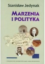 Produkt oferowany przez sklep:  Marzenia i polityka