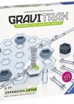 Produkt oferowany przez sklep:  GraviTrax. Zestaw uzupełniający. Winda Ravensburger