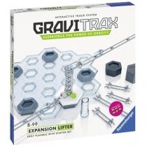 Produkt oferowany przez sklep:  GraviTrax. Zestaw uzupełniający. Winda Ravensburger