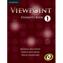 Produkt oferowany przez sklep:  Viewpoint Level 1 SB