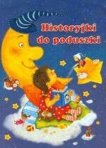 Produkt oferowany przez sklep:  Historyjki do poduszki