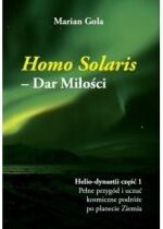Produkt oferowany przez sklep:  Homo Solaris -  Dar Miłości