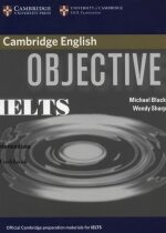 Produkt oferowany przez sklep:  Objective IELTS Intermediate WB