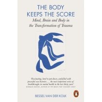 Produkt oferowany przez sklep:  The Body Keeps the Score. Mind