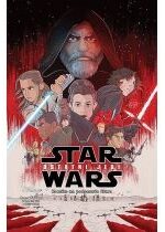 Produkt oferowany przez sklep:  Star Wars Film Star Wars – Ostatni Jedi (Epizod VIII)
