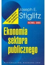 Produkt oferowany przez sklep:  Ekonomia sektora publicznego