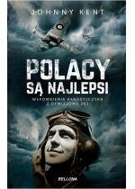 Produkt oferowany przez sklep:  Polacy są najlepsi. Wspomnienia kanadyjczyka z ...