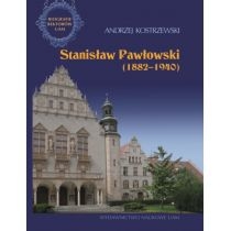 Produkt oferowany przez sklep:  Stanisław Pawłowski 1882-1940