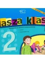 Produkt oferowany przez sklep:  Nasza klasa 2 Podręcznik część 5 Edukacja wczesnoszkolna
