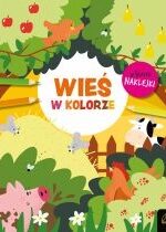 Produkt oferowany przez sklep:  W kolorze. Wieś