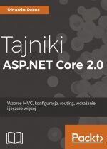 Produkt oferowany przez sklep:  Tajniki ASP.NET Core 2.0. Wzorzec MVC