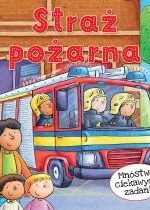 Produkt oferowany przez sklep:  Straż pożarna