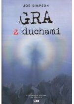 Produkt oferowany przez sklep:  Gra z duchami