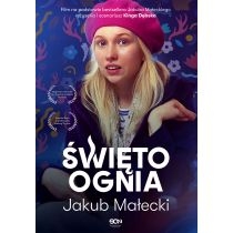 Produkt oferowany przez sklep:  Święto ognia. Wydanie filmowe