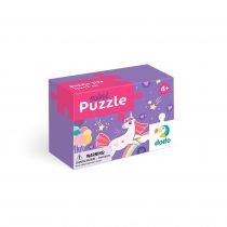 Produkt oferowany przez sklep:  Puzzle mini 35 el. Świat fantazji Dodo