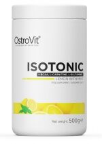 Produkt oferowany przez sklep:  OstroVit Izotonik Suplement diety 500 g