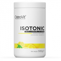 Produkt oferowany przez sklep:  OstroVit Izotonik Suplement diety 500 g