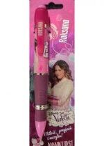 Produkt oferowany przez sklep:  Długopis automatyczny Violetta Disney Roksana