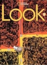 Produkt oferowany przez sklep:  Look A2. Level 5. Workbook
