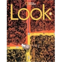 Produkt oferowany przez sklep:  Look A2. Level 5. Workbook