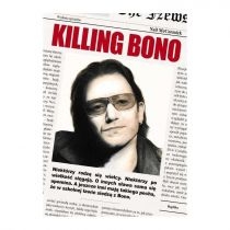 Produkt oferowany przez sklep:  Killing Bono