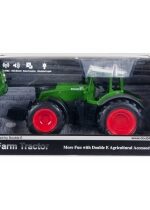 Produkt oferowany przez sklep:  Traktor z ładowarką Mega Creative