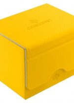 Produkt oferowany przez sklep:  Gamegenic Sidekick 100+ Convertible - Yellow