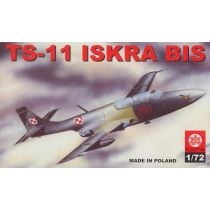 Produkt oferowany przez sklep:  TS-11 Iskra Bis Plastyk