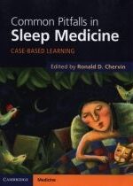 Produkt oferowany przez sklep:  Common Pitfalls In Sleep Medicine. Case-Based Learning