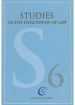 Produkt oferowany przez sklep:  Studies in the Philosophy of Law vol. 6