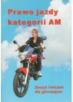 Produkt oferowany przez sklep:  Prawo jazdy kategorii AM Stanpol