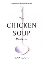 Produkt oferowany przez sklep:  The Chicken Soup Manifesto