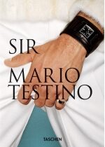 Produkt oferowany przez sklep:  Mario Testino. SIR