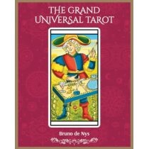 Produkt oferowany przez sklep:  The Grand Universal Tarot