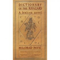 Produkt oferowany przez sklep:  Dictionary Of The Khazars