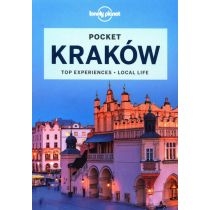 Produkt oferowany przez sklep:  Pocket Kraków. Top Experiences. Local Life