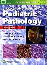 Produkt oferowany przez sklep:  Stocker and Dehner's Pediatric Pathology Fifth edition