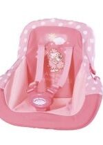 Produkt oferowany przez sklep:  Baby Annabell® Fotelik podróżny w pudełku 701140 Zapf Creation