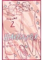 Produkt oferowany przez sklep:  Heartstopper. Volume 2