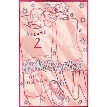 Produkt oferowany przez sklep:  Heartstopper. Volume 2