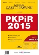 Produkt oferowany przez sklep:  Podatki 2015 PKPiR 2015 nr 2