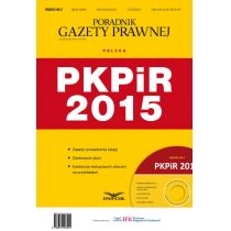 Produkt oferowany przez sklep:  Podatki 2015 PKPiR 2015 nr 2