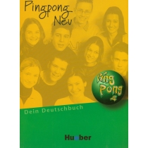Produkt oferowany przez sklep:  Ping Pong NEU 2 Podręcznik
