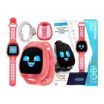 Produkt oferowany przez sklep:  Tobi 2 Robot Smartwatch- Red Little Tikes