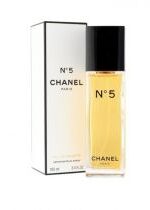 Produkt oferowany przez sklep:  Chanel No 5 woda toaletowa 100 ml