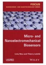 Produkt oferowany przez sklep:  Micro- And Nanoelectromechanical Biosensors