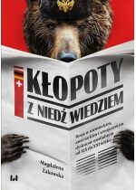 Produkt oferowany przez sklep:  Kłopoty z niedźwiedziem