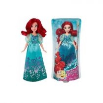 Produkt oferowany przez sklep:  Lalka Księżniczka Arielka Disney Princess 3+